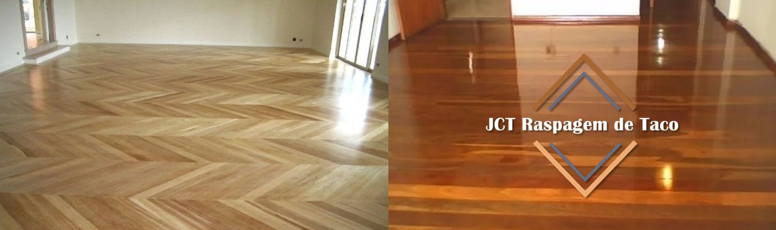 Aplicação de Bona em Campinas