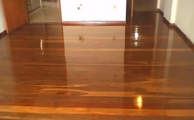 Aplicação de Sinteco em Campinas