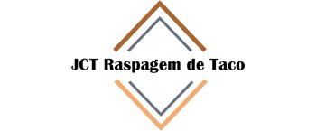 JCT Raspagem de Taco